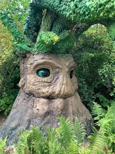 Magiczne Ogrody | Rodzinny Park Tematyczny - Park Rozrywki
